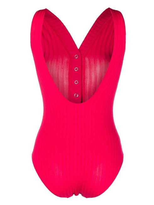 Caipirinha tank swimsuit